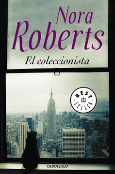 portada El Coleccionista / The Collector (in Spanish)