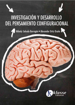 portada Investigación y Desarrollo del Pensamiento Configuracional