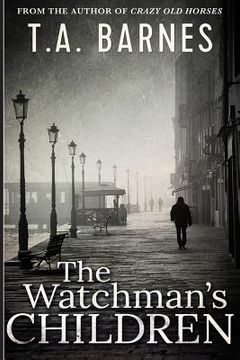 portada The Watchman's Children