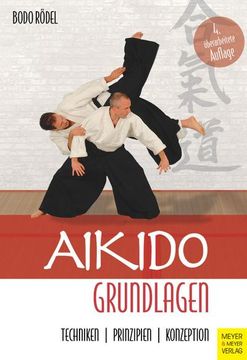 portada Aikido Grundlagen (in German)