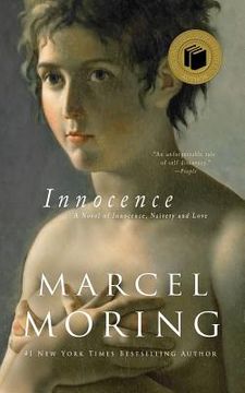 portada Innocence: A Novel of Innocence, Naivety and Love (en Inglés)