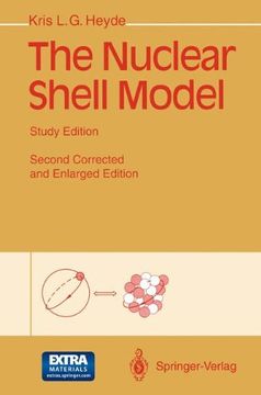portada The Nuclear Shell Model: Study Edition