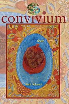 portada Convivium: Feast (en Inglés)