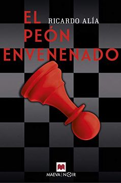 portada El Peón Envenenado (in Spanish)
