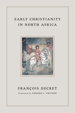 portada Early Christianity in North Africa (en Inglés)