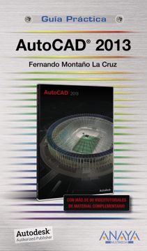 portada Autocad 2013 (in Spanish)