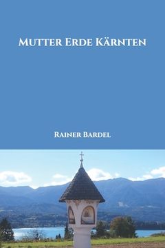 portada Mutter Erde Kärnten (en Alemán)