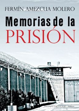 portada Memorias de la prisión