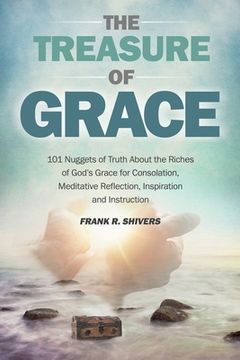 portada The Treasure of Grace (en Inglés)