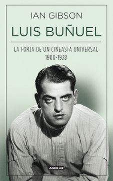 portada Luis Buñuel