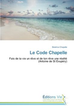portada Le Code Chapelle