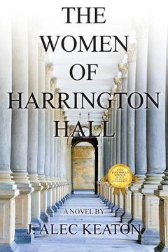 portada The Women of Harrington Hall (in English)