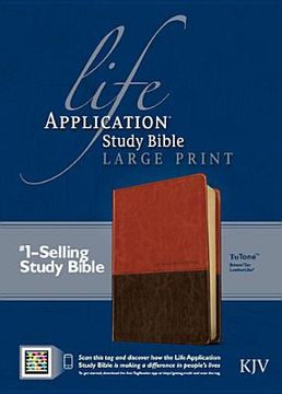 portada life application study bible-kjv-large print