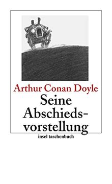 portada Seine Abschiedsvorstellung: Erzählungen (Insel Taschenbuch) (en Alemán)
