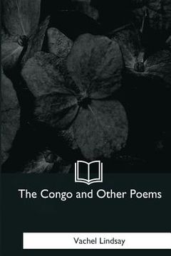 portada The Congo and Other Poems (in English)