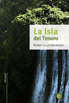 portada La isla del tesoro