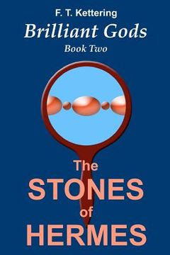 portada the stones of hermes (in English)