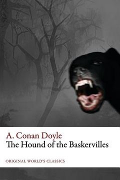 portada The Hound of the Baskervilles (Original World's Classics) (in English)