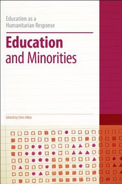 portada education and minorities