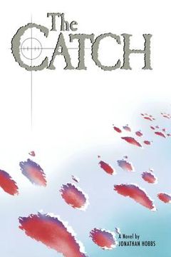 portada The Catch (en Inglés)