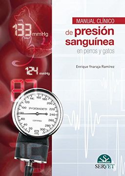 portada Manual de Presión Sanguínea