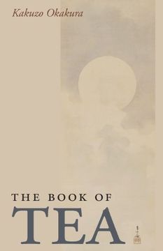 portada The Book of Tea