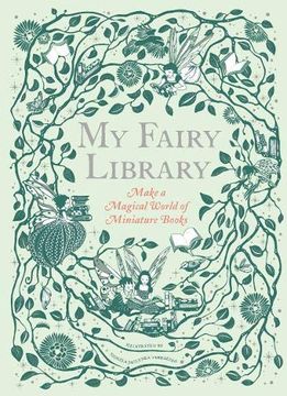 portada My Fairy Library (in English)