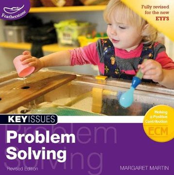 portada Problem Solving (Key Issues) (in English)