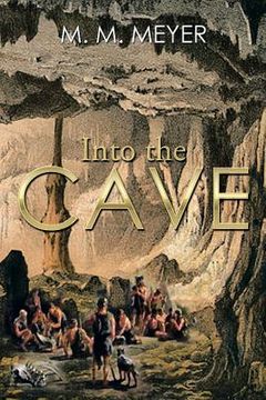 portada Into the Cave (in English)