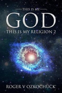 portada This Is My God This Is My Religion 2