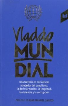 portada Vladdo Mundial (in Spanish)