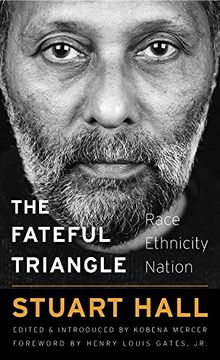 portada The Fateful Triangle: Race, Ethnicity, Nation: 19 (The w. E. B. Du Bois Lectures) (in English)