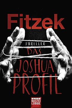 portada Das Joshua-Profil: Thriller (in German)