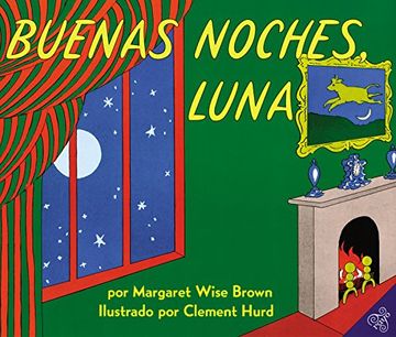 portada Buenas Noches, Luna