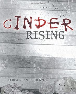 portada Cinder Rising