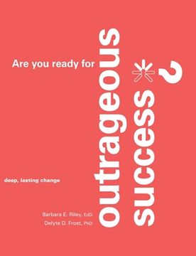 portada Are you ready for Outrageous Success?