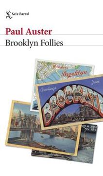 portada Brooklyn Follies