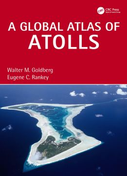 portada A Global Atlas of Atolls (en Inglés)
