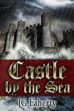 portada Castle by the Sea (en Inglés)