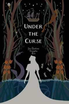 portada Under the Curse (en Inglés)