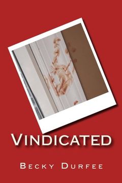 portada Vindicated (A Jenny Watkins Mystery) (Volume 6)