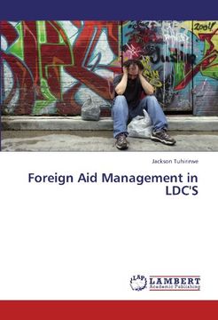 portada foreign aid management in ldc's (en Inglés)