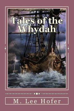 portada Tales of the Whydah (en Inglés)