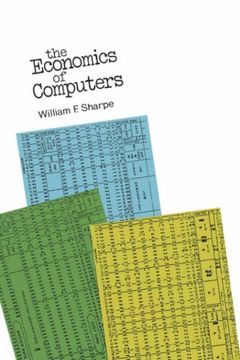 portada The Economics of Computers (en Inglés)