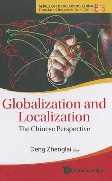 portada globalization and localization