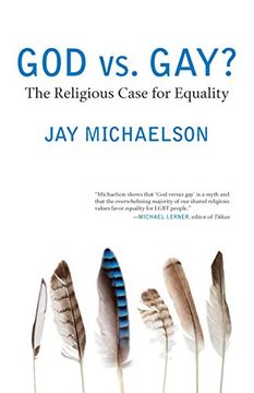 portada God vs. Gay? The Religious Case for Equality (Queer Ideas (en Inglés)