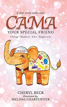 portada Cama: Your Special Friend (en Inglés)