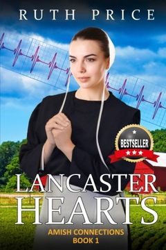 portada Lancaster Hearts: Volume 5 (Out of Darkness - Amish Connections (An Amish of Lancaster County Saga))