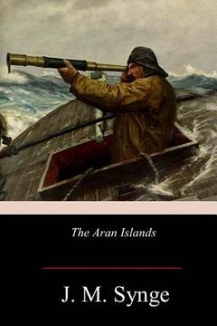 portada The Aran Islands (en Inglés)