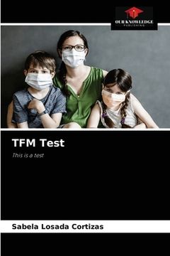 portada TFM Test (en Inglés)